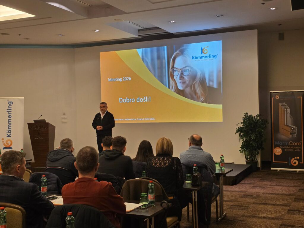 Profine Partner Akademija 2026