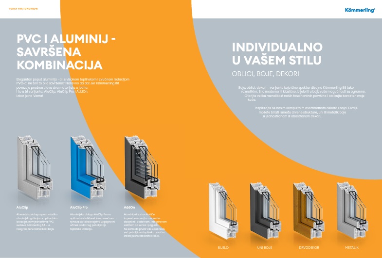 Naručite besplatni katalog, nazovite 01 6253 100