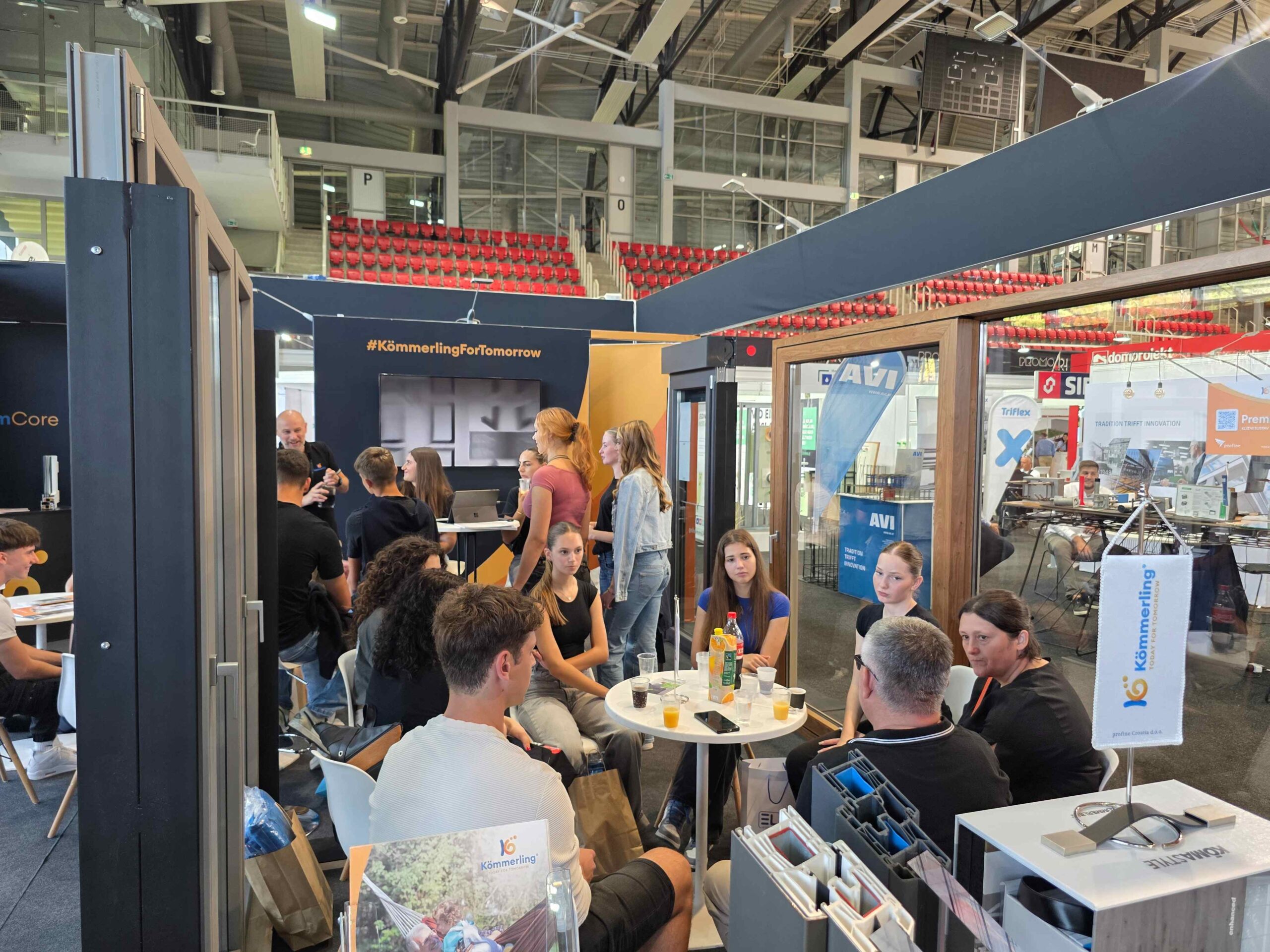 Novosti &#038; Media