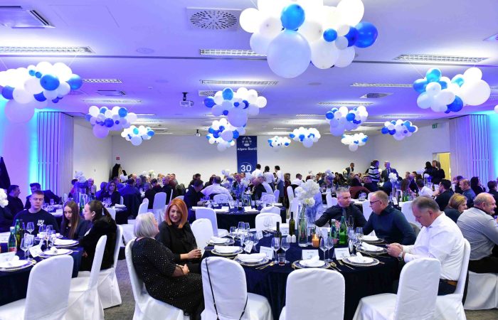 Alpro &Scaron;ardi – 30 godina kvalitete i izvrsnosti