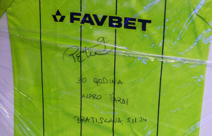 Alpro &Scaron;ardi – 30 godina kvalitete i izvrsnosti
