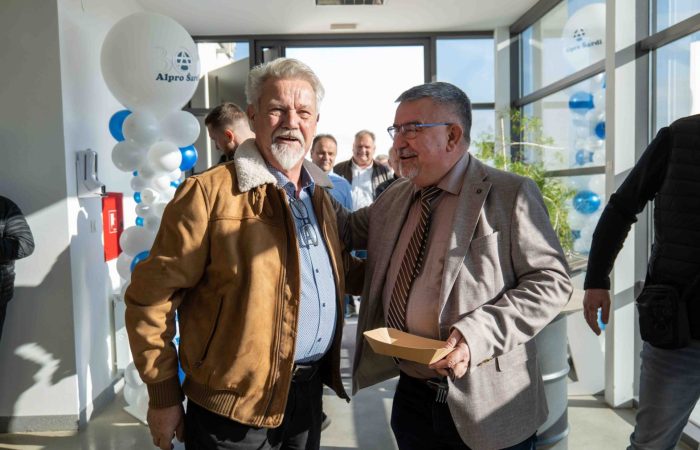 Alpro &Scaron;ardi – 30 godina kvalitete i izvrsnosti