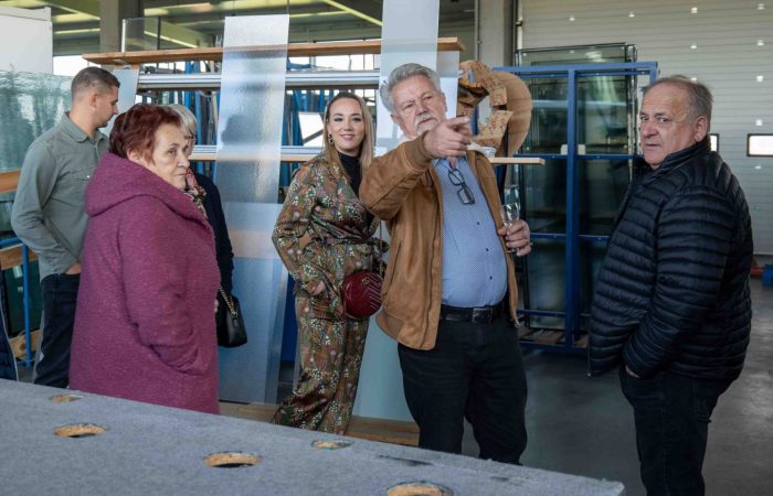 Alpro &Scaron;ardi – 30 godina kvalitete i izvrsnosti