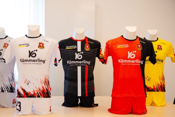 Kömmerling – generalni spoznor HNK Gorica