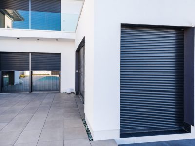 Moldawien Sichtschutzsysteme