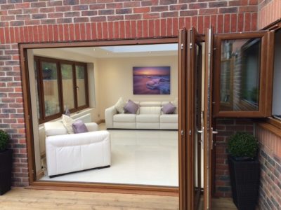 open-premifold-doors